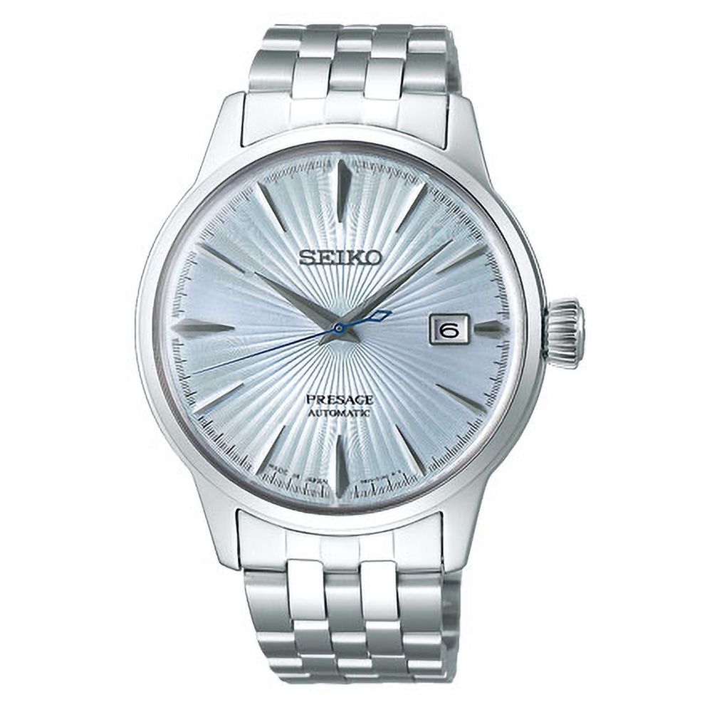 SEIKO SRPE19J1
