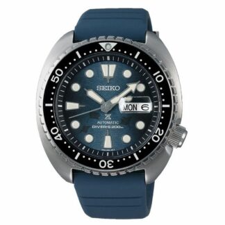 Seiko SRPF77K1 Prospex „Save The Ocean“ Turtle