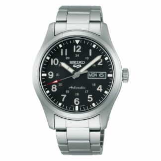 Seiko SRPG27K1