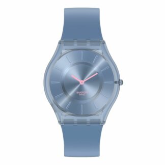 Swatch SS08N100 Denim Blue