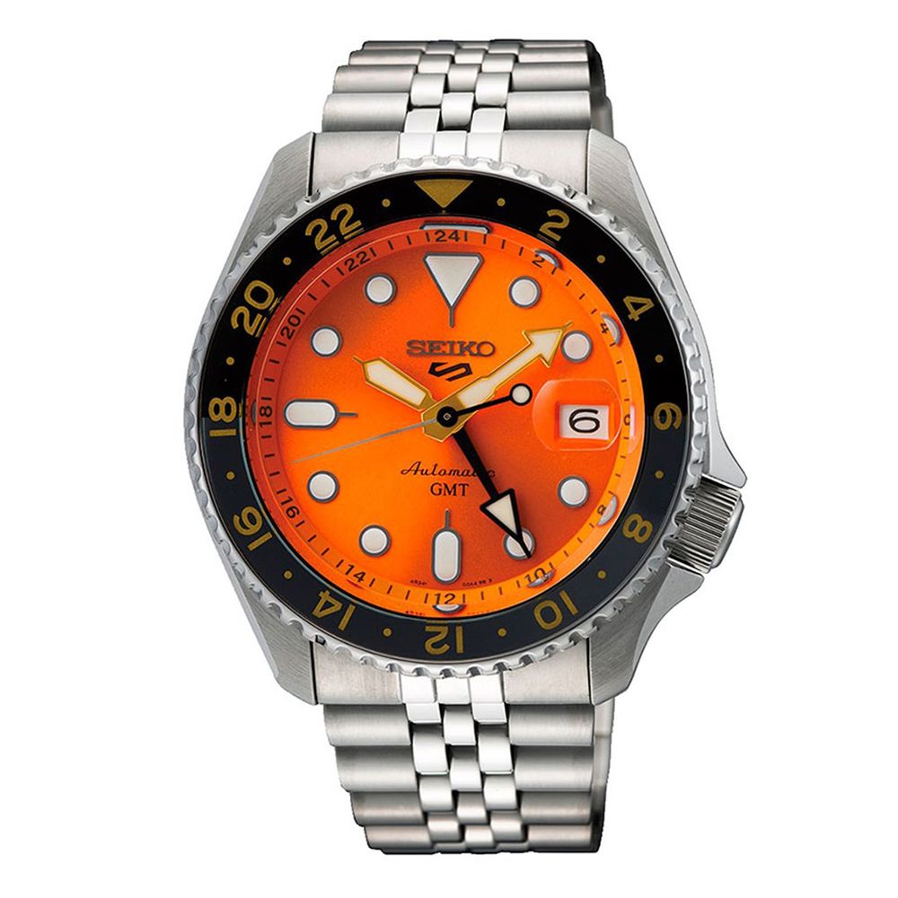 SEIKO SSK005K1