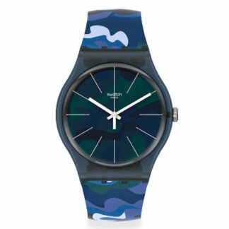 Swatch SUON140 Essentials L