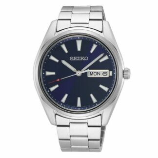 Seiko SUR341P1 Essentials