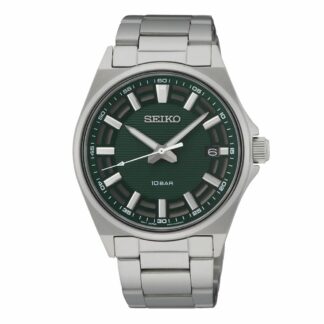 Seiko SUR503P1 Classic