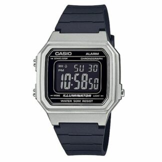 Casio W-217HM-7B Vintage