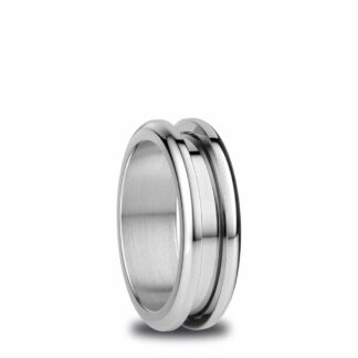 Bering 526-10-93 Arctic Symphony Polished Silver