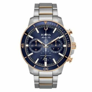 Bulova 98B301 Marine Star