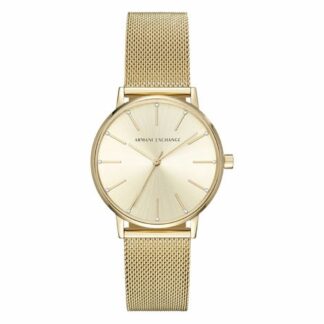 Armani Exchange AX5536 Armani X