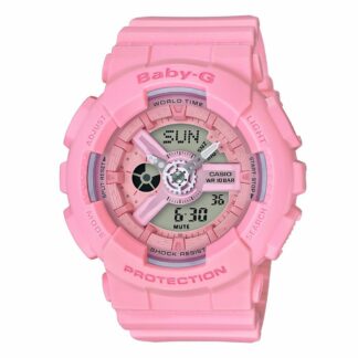 G-Shock BA-110-4A1ER Baby-G