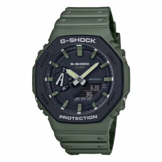 G-Shock GA-2110SU-3A