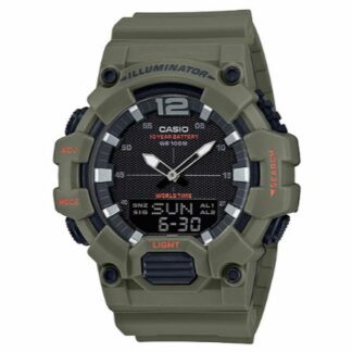 Casio HDC-700-3A2 Classic Digital
