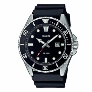 Casio MDV-107-1A1 Classic