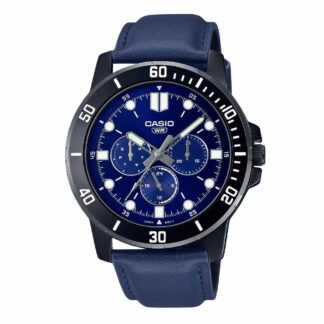 Casio MTP-VD300BL-2 Classic