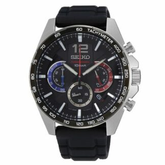 Seiko SSB347P1 Chronograph