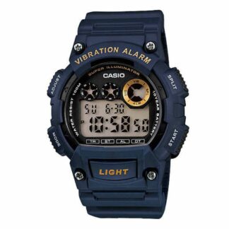 Casio W-735H-2A Classic Digital