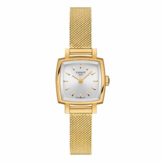 Tissot T0581093303100 Lovely Sls