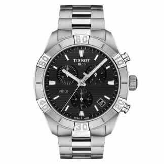 Tissot T1016171105100 Pr100