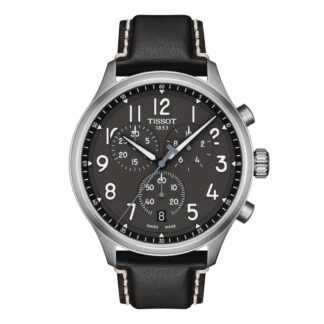 Tissot T1166171606200 Chrono Xl Chr