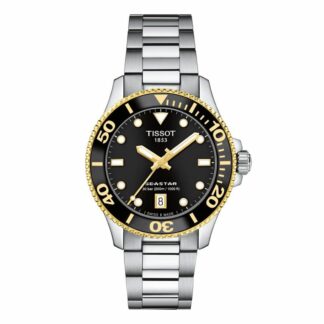 Tissot T1202102105100 Seastar 1000