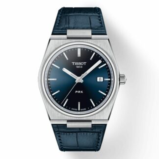 Tissot T1374101604100 Prx Bg Blue