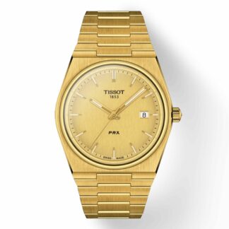 Tissot T1374103302100 Prx Yellow