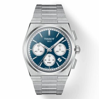 Tissot T1374271104100 Prx Automatic