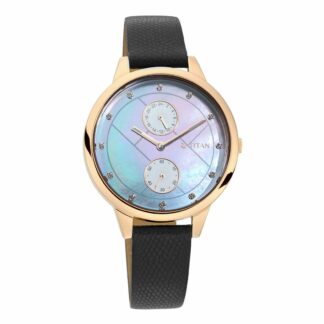 Titan 2617WL03 Sparle Ii