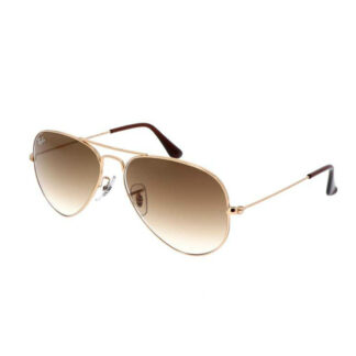 Ray Ban RB3025-001/51 55 Aviator