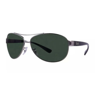 Ray Ban RB3386004/71 63 Eyewear