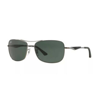 Ray Ban RB3515-004/71 61 Eyewear Man