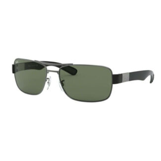 Ray Ban RB3522-004/71 64 Eyewear Man