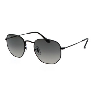 Ray Ban RB3548-002/71 54 Hexagonal