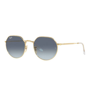 Ray Ban RB3565-001/86 53 Jack
