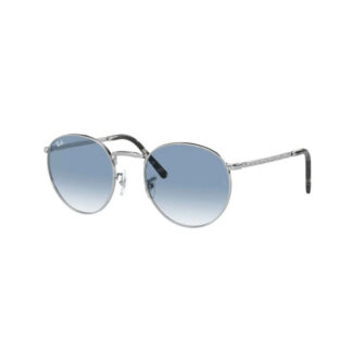 Ray Ban RB3637-003/3F 53 New Round