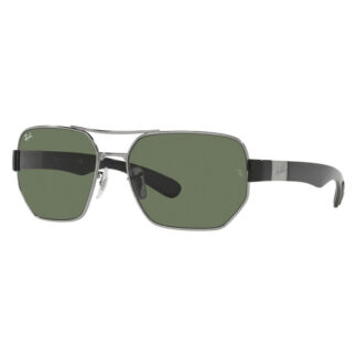 Ray Ban RB3672-004/71 60 Eyewear