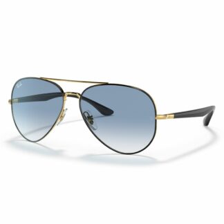 Ray Ban RB3675-90003F 58 Eyewear
