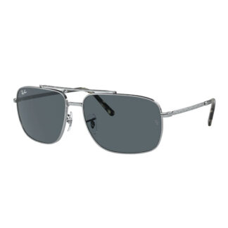 Ray Ban RB3796-003/R5 59