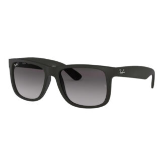 Ray Ban RB4165-601/8G 55 Justin