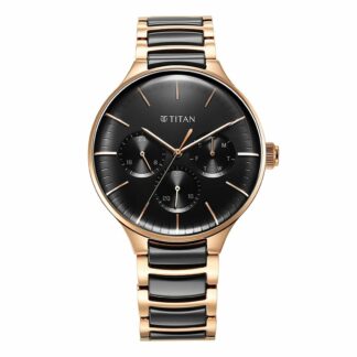 Titan 90148KD03 Ceramic Fusion