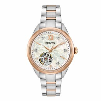 Bulova 98P170