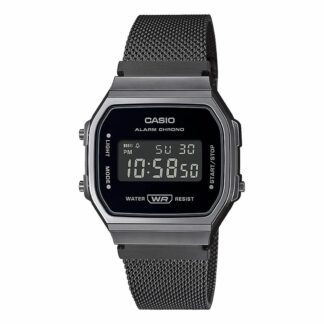 Casio A168WEMB-1BEF Vintage