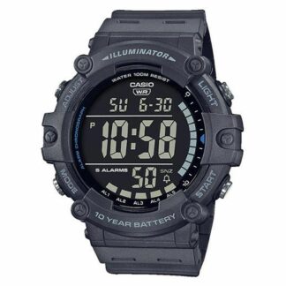 Casio AE-1500WH-8BVEF Classic Digital