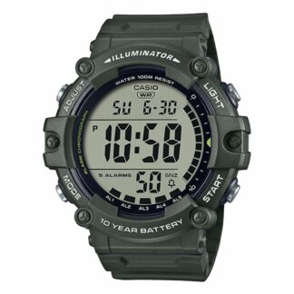 Casio AE-15000WHX-3A Digital