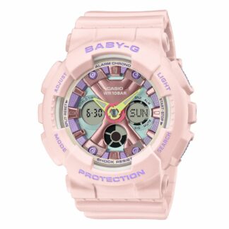 G-Shock BA-130PM-4A Baby-G