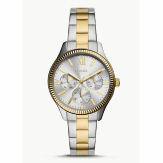 Fossil BQ3762 Rye