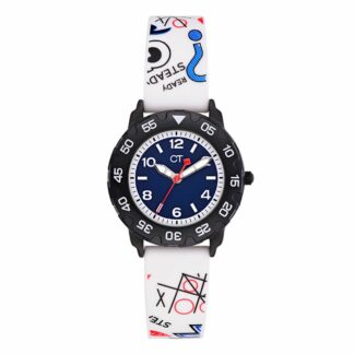 Cool Time Kids CT-0021-PQ