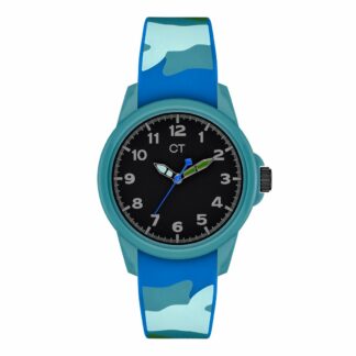 Cool Time Kids CT-0044-PQ