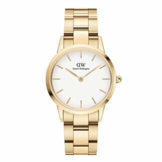 Daniel Wellington DW00100565 Iconic Link