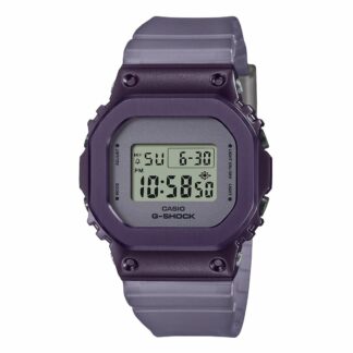 G-Shock GM-S5600MF-6 Midnight Fog