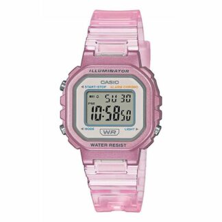 Casio LA-20WHS-4AEF